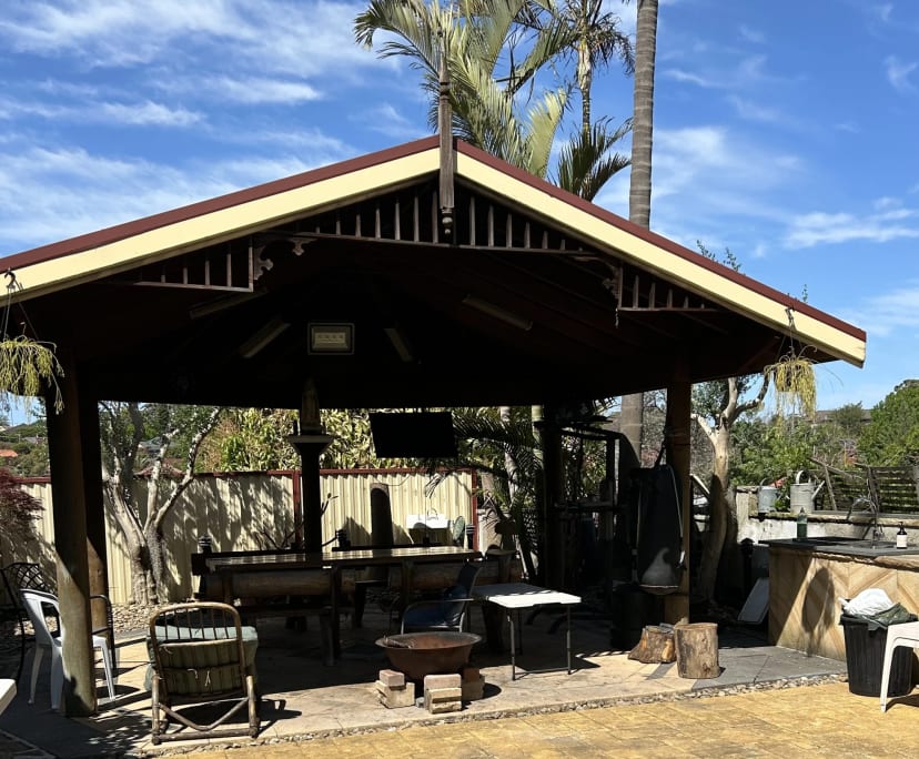 $475, Granny-flat, 1 bathroom, Dulwich Hill NSW 2203