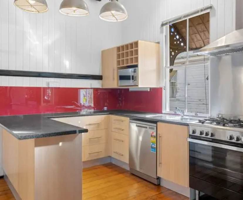 $256, Share-house, 3 bathrooms, Herston QLD 4006