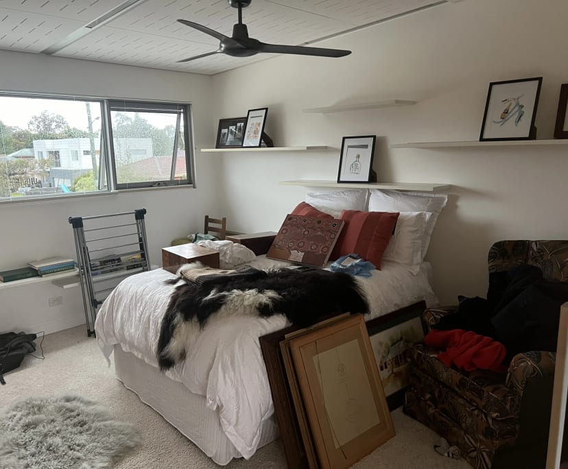 Room for Rent in Seven Mile Beach, Hobart 300, Fu...