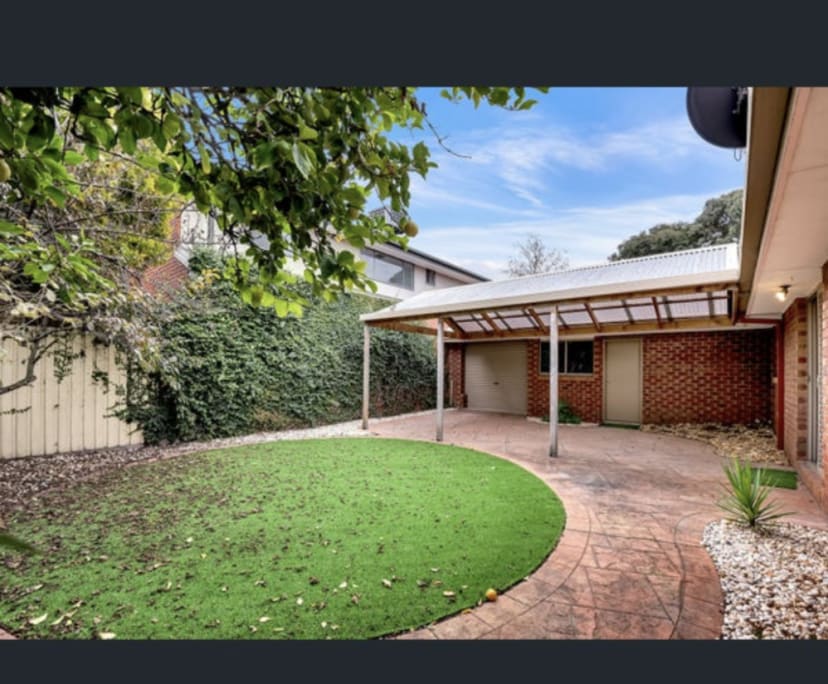 Room for Rent in Bundoora, Melbourne 270, Flexibl...