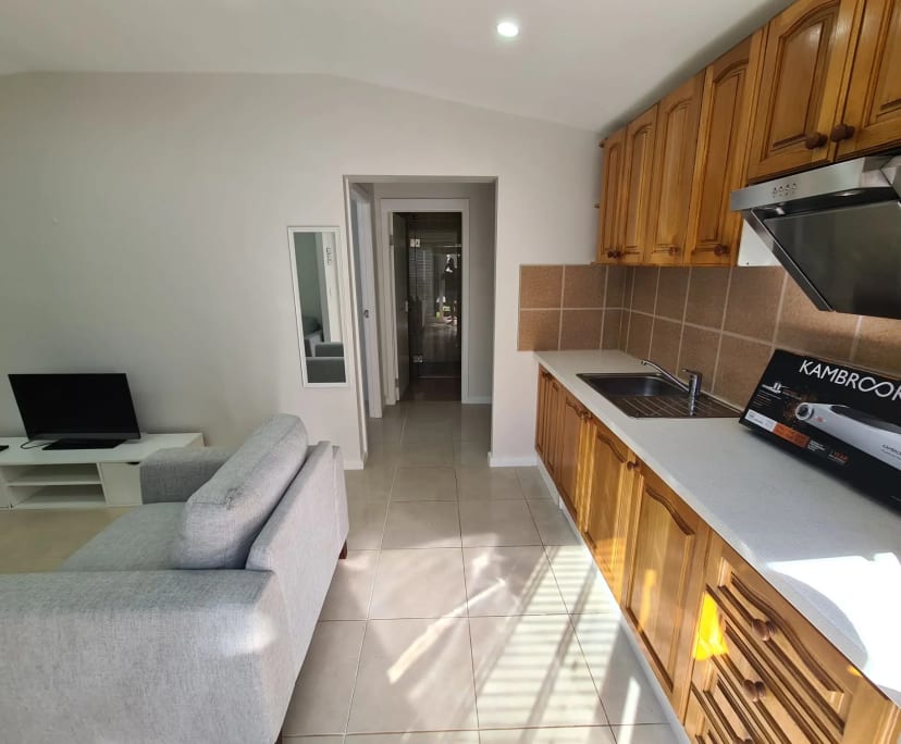$380, Student-accommodation, 1 bathroom, West Ryde NSW 2114