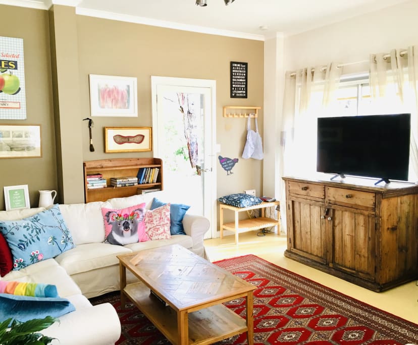 $235, Share-house, 2 bathrooms, Verdun SA 5245