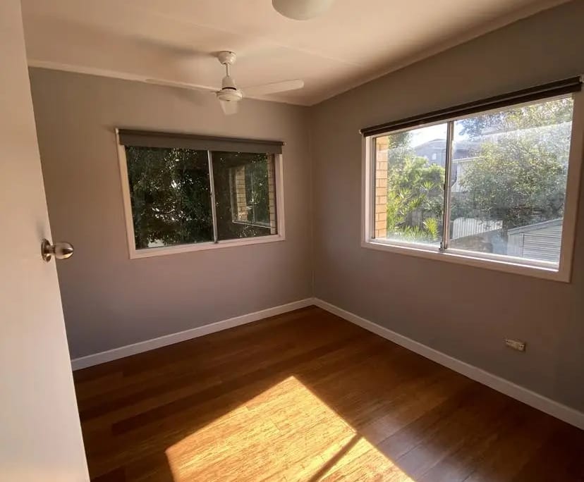 Room for Rent in Tennyson, Brisbane 192, Unfurnis...