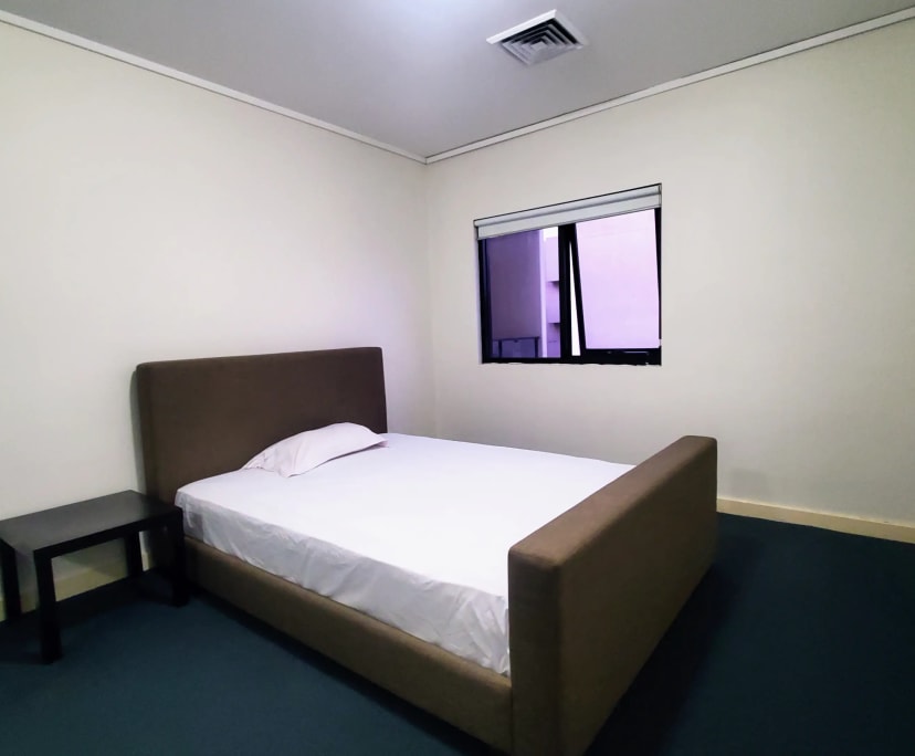 $355, Flatshare, 2 bathrooms, Perth WA 6000