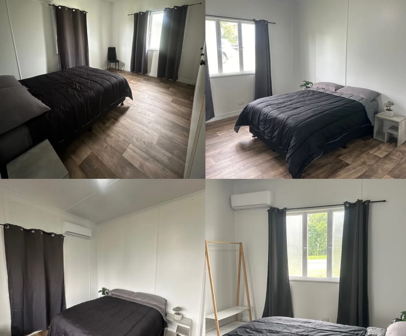 3 Rooms for Rent in Boonah, QLD 250, Furnished, S...