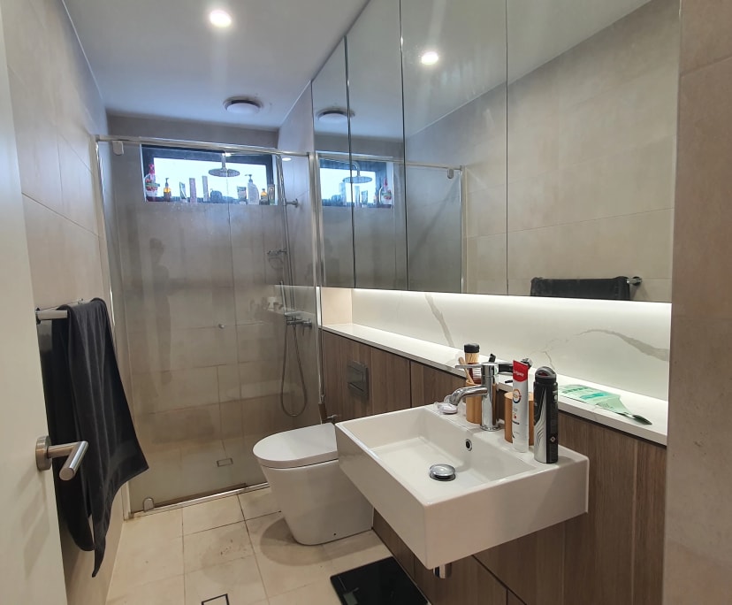 $320, Flatshare, 2 bathrooms, Arncliffe NSW 2205