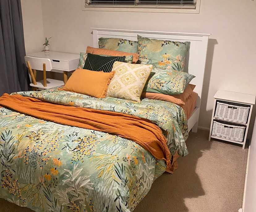 Student accommodation