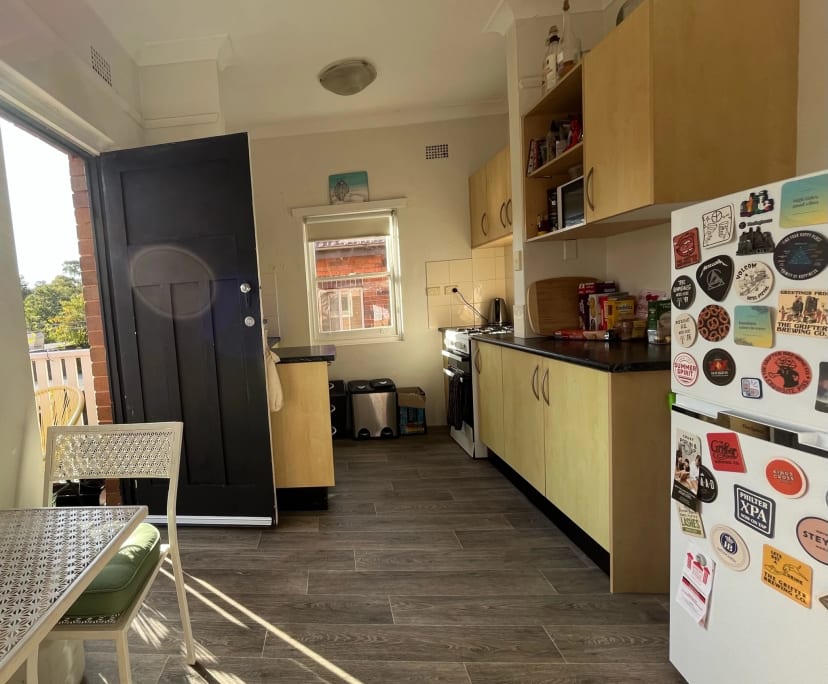 $400, Flatshare, 2 bathrooms, Balgowlah NSW 2093