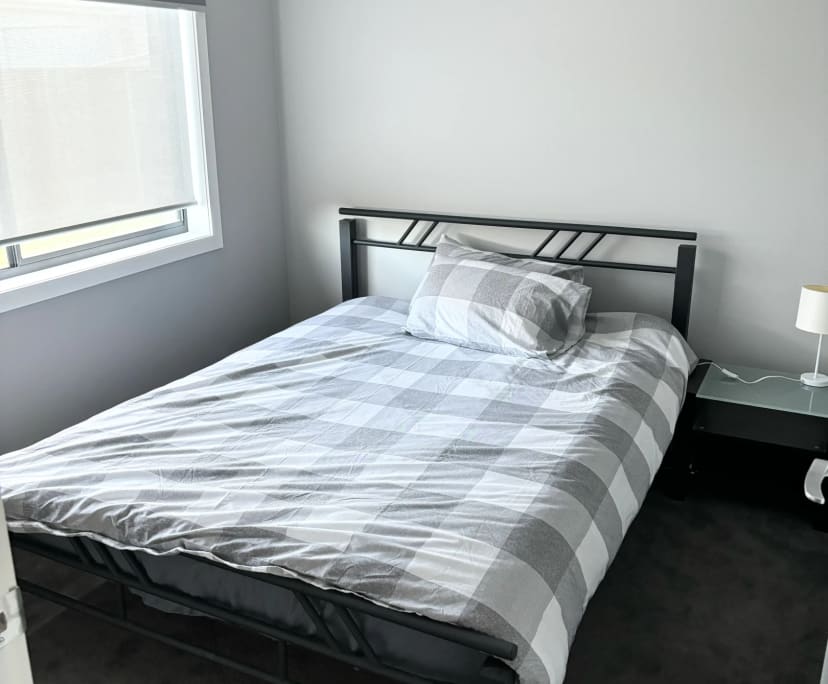 $270, Share-house, 4 bathrooms, Glengarry VIC 3854