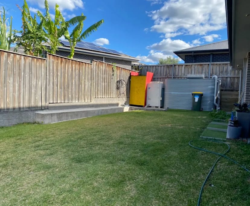 $250, Share-house, 4 bathrooms, Colebee NSW 2761