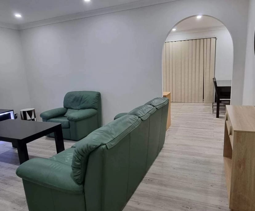 Student for Rent in Bow Bowing, Sydney...