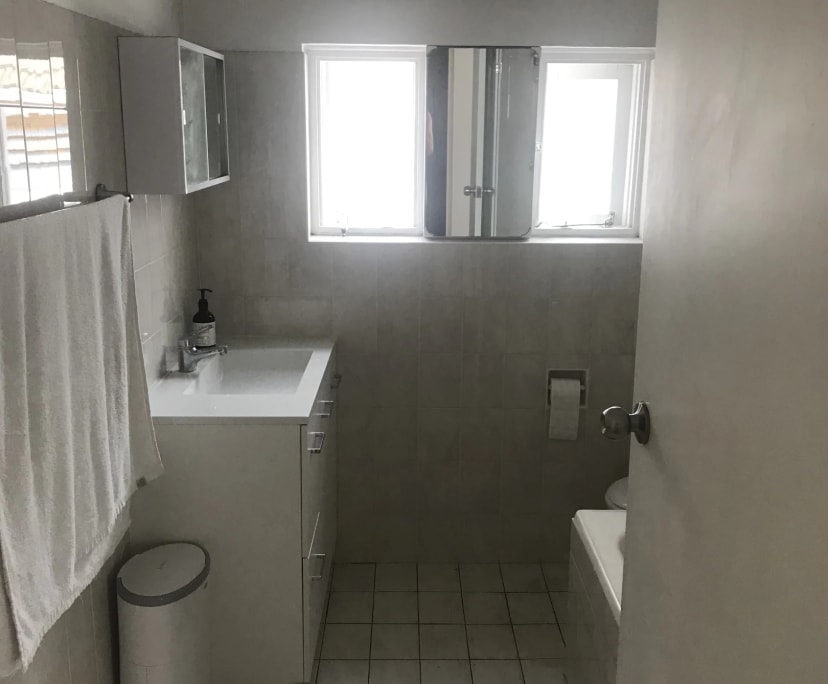 $450, Share-house, 3 bathrooms, Vaucluse NSW 2030