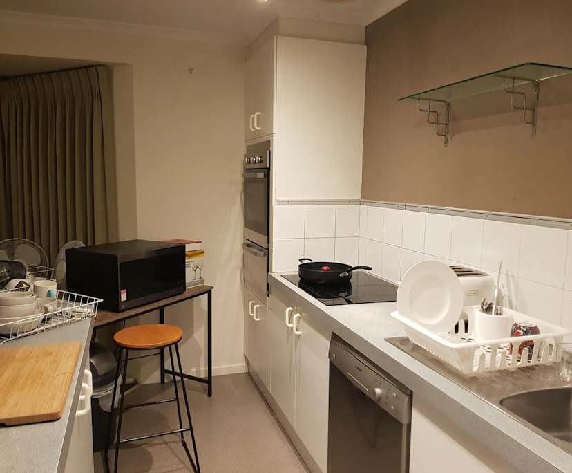 $210, Share-house, 3 bathrooms, Belconnen ACT 2617