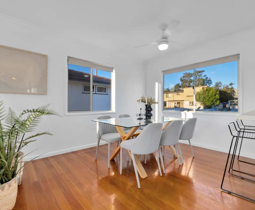 $375, Share-house, 2 bathrooms, Stafford Heights QLD 4053