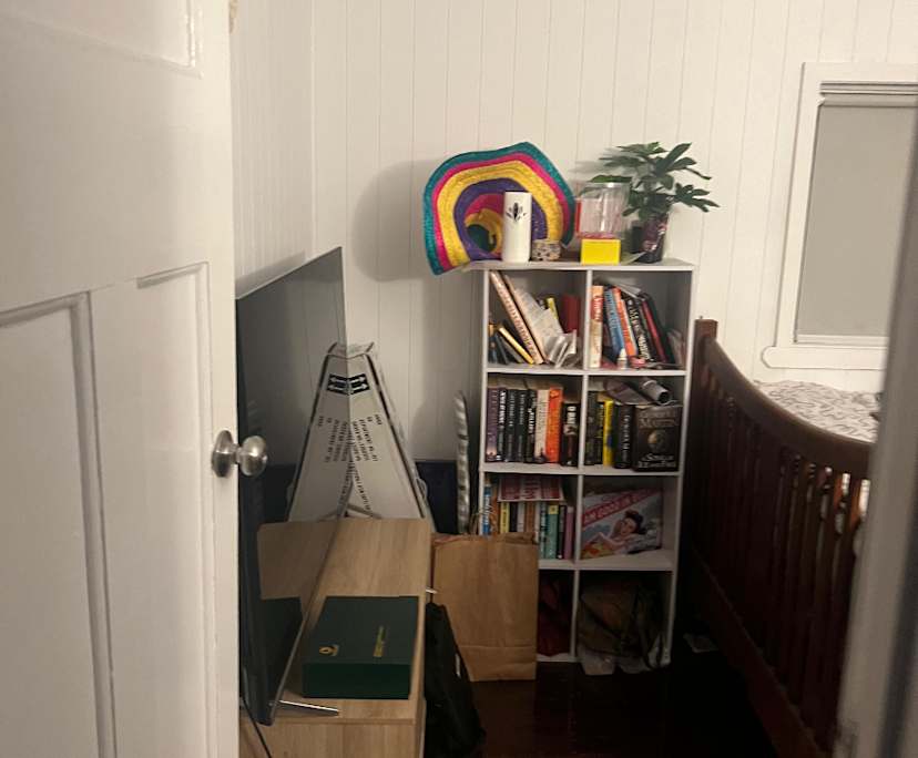 $241, Share-house, 4 bathrooms, Kelvin Grove QLD 4059