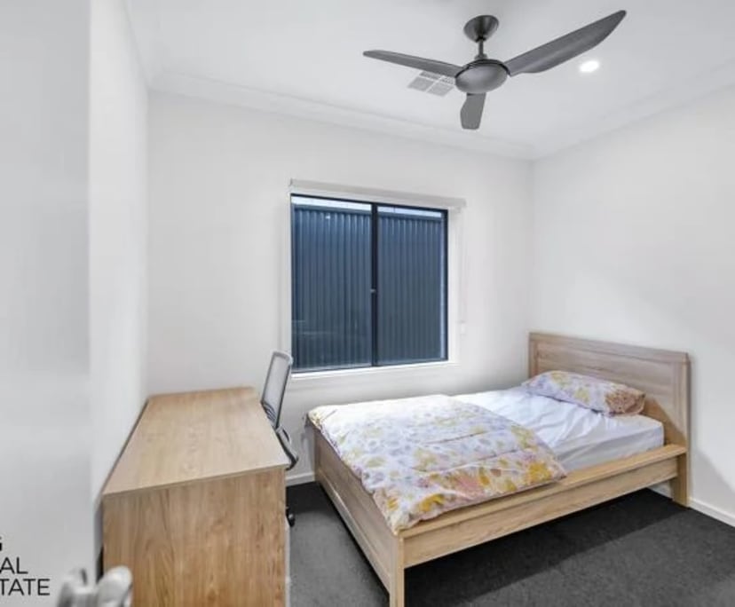 $265, Share-house, 5 bathrooms, Bedford Park SA 5042