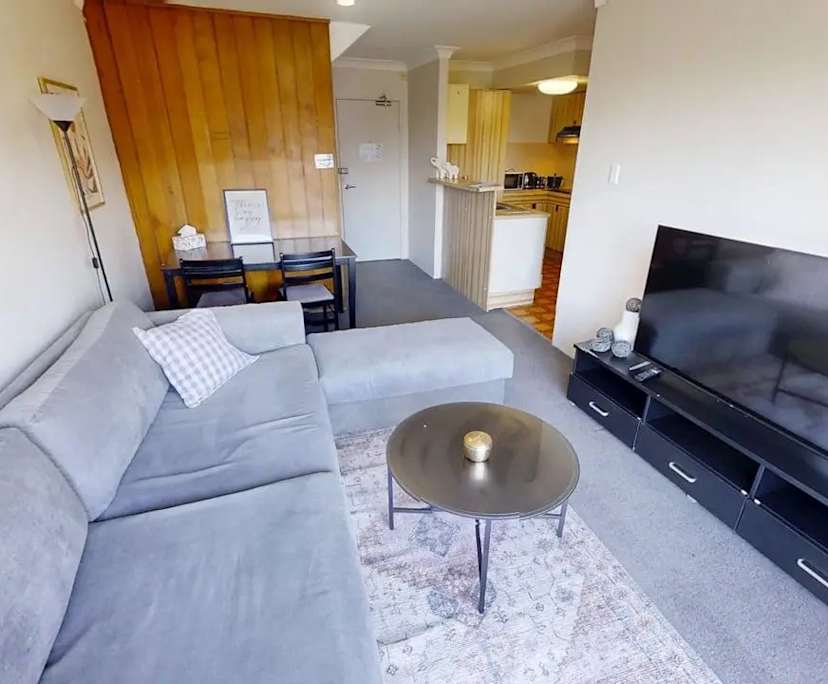 $300, Flatshare, 2 bathrooms, Ultimo NSW 2007