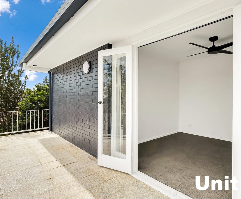 $475, Studio, 1 bathroom, Chermside QLD 4032