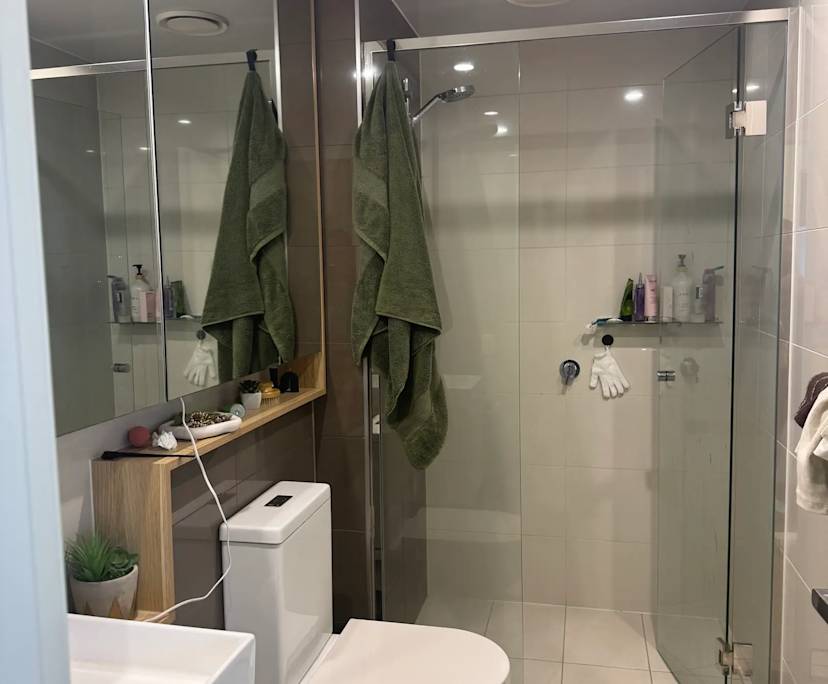 $450, Flatshare, 2 bathrooms, South Yarra VIC 3141