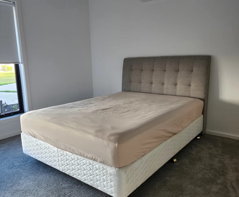 $190, Share-house, 2 rooms, Wollert VIC 3750, Wollert VIC 3750