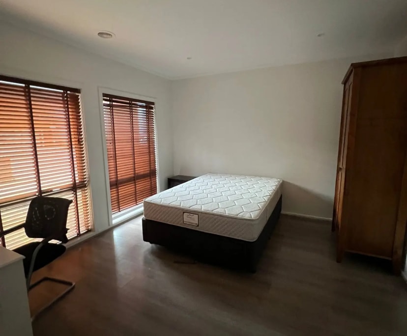 5 Rooms for Rent in Parkville, Melbourne 300340,...