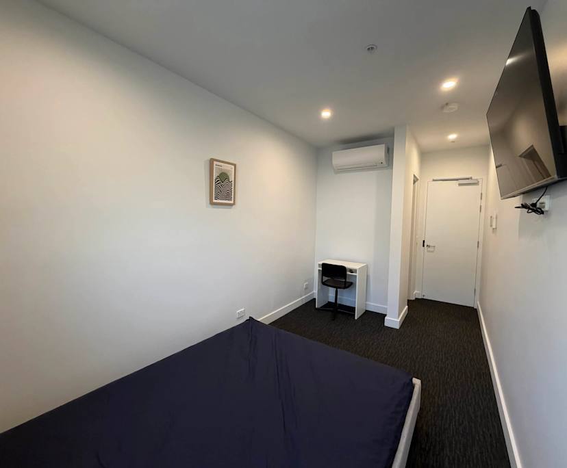 $720, Studio, 1 bathroom, Erskineville NSW 2043