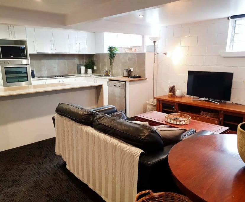 Room for Rent in Morningside, Brisbane 350, Furni...