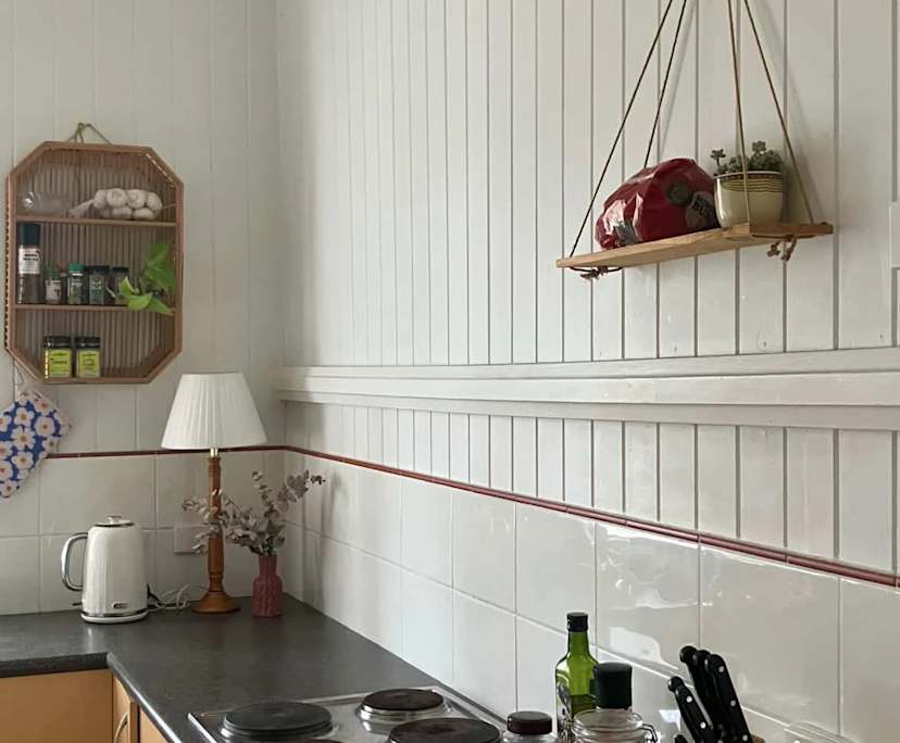 $240, Share-house, 3 bathrooms, Coorparoo QLD 4151