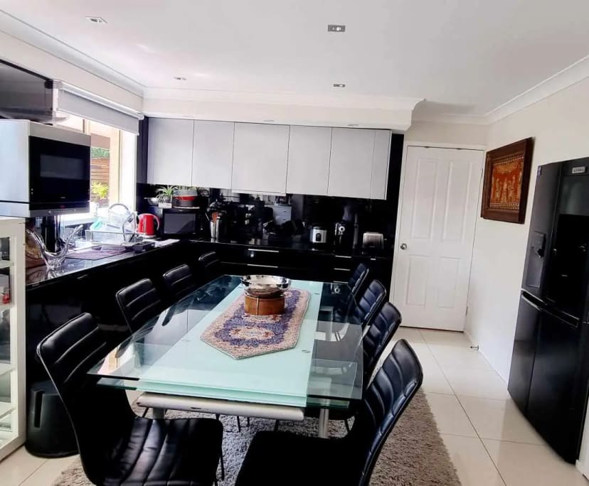 $370, Share-house, 4 bathrooms, Marsfield NSW 2122