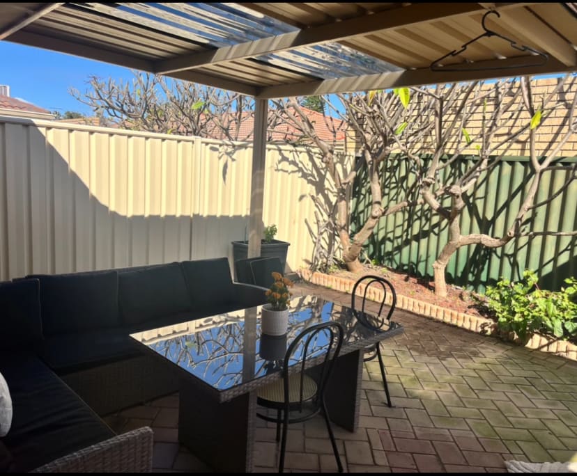 $270, Flatshare, 2 bathrooms, Rockingham WA 6168