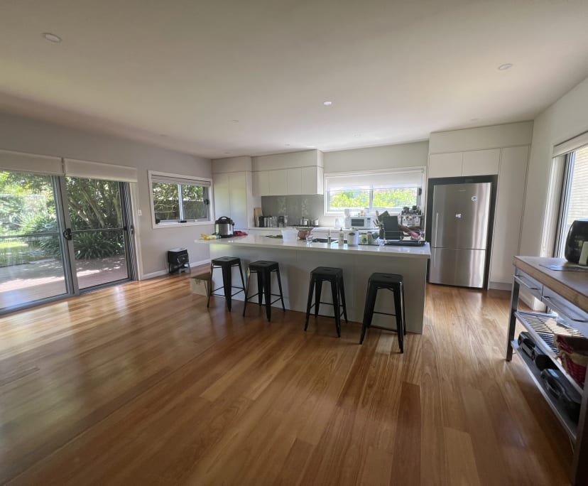 2 Rooms for Rent in Woolooware, Sydney 300350, F...