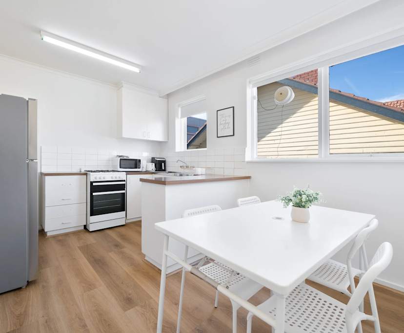 $320, Flatshare, 3 bathrooms, Caulfield North VIC 3161