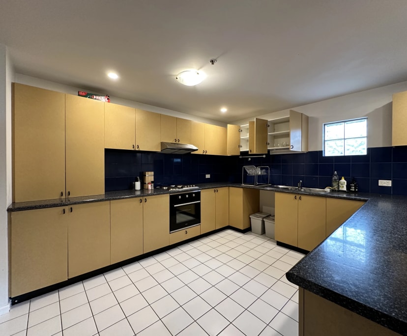 $260, Flatshare, 3 bathrooms, Melbourne VIC 3000