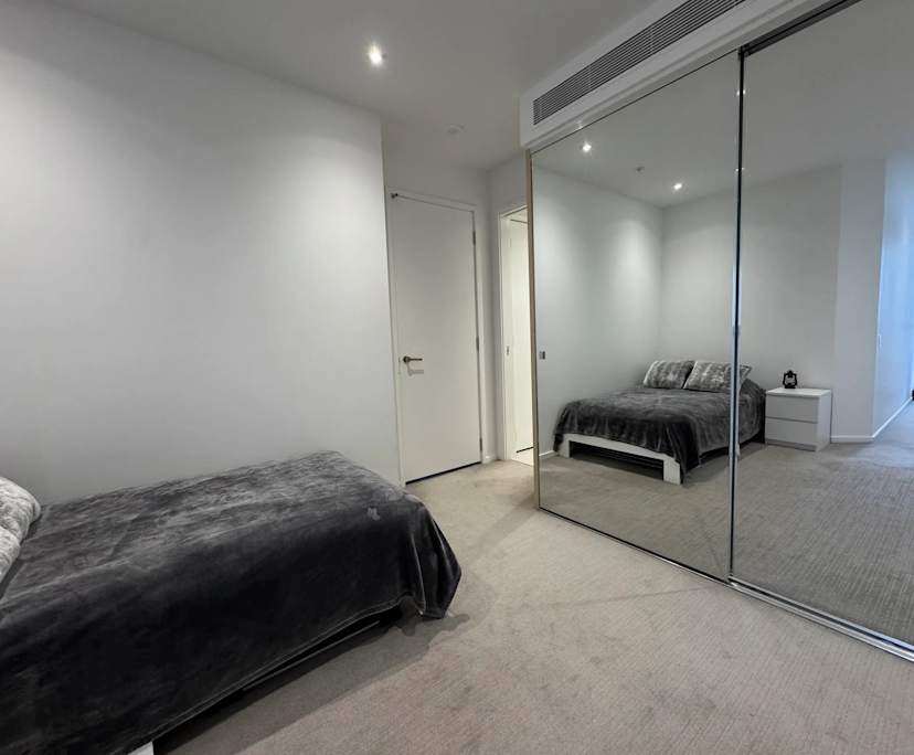 $550, Flatshare, 2 bathrooms, Southbank VIC 3006