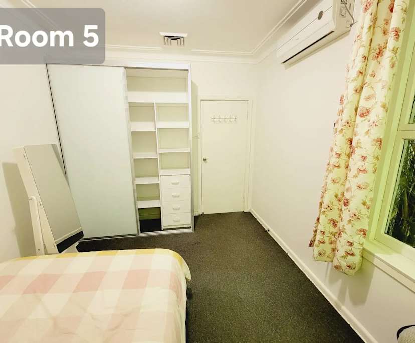 $280-460, Share-house, 4 rooms, North Ryde NSW 2113, North Ryde NSW 2113