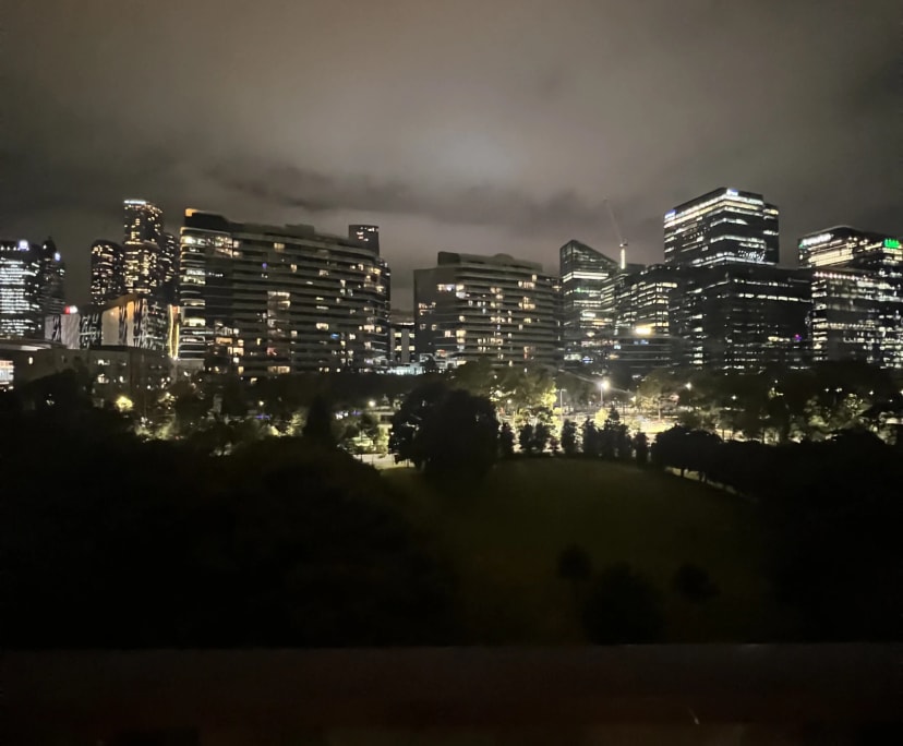 $400, Flatshare, 2 bathrooms, Docklands VIC 3008