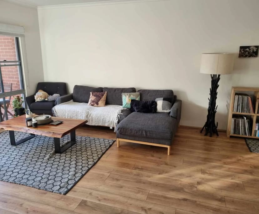 $425, Flatshare, 2 bathrooms, Dulwich Hill NSW 2203