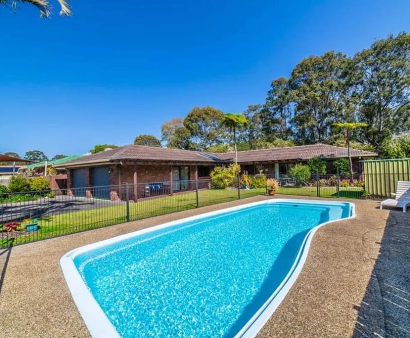 $400, Share-house, 3 bathrooms, Tweed Heads West NSW 2485