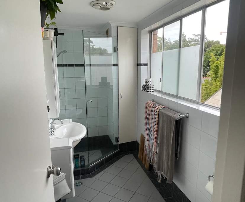$760, Flatshare, 3 bathrooms, Bondi Beach NSW 2026