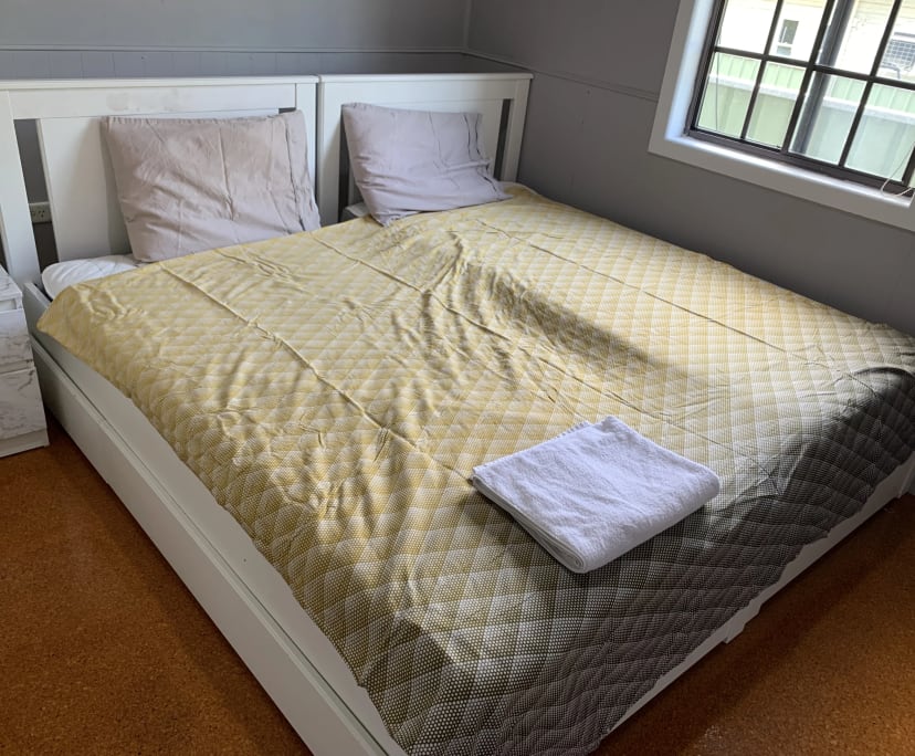 $250, Share-house, 4 bathrooms, Kingswood NSW 2747