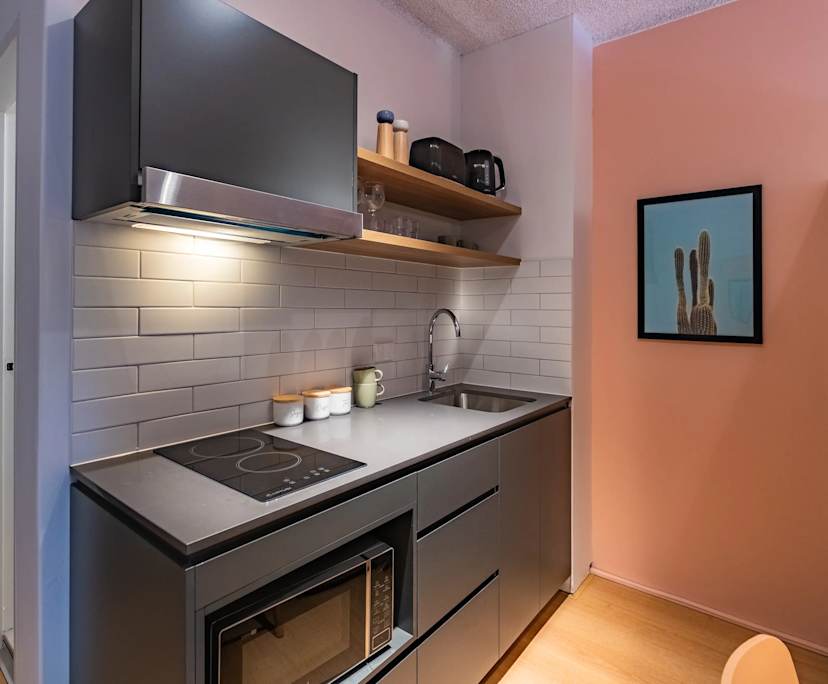 $739, Flatshare, 1 bathroom, Surry Hills NSW 2010