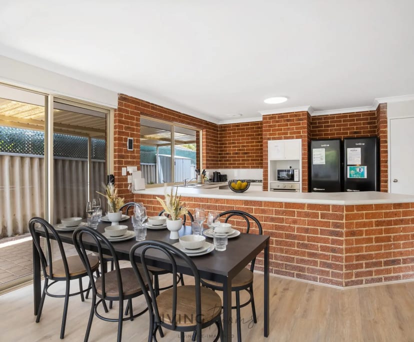 $300, Share-house, 5 bathrooms, Clarkson WA 6030