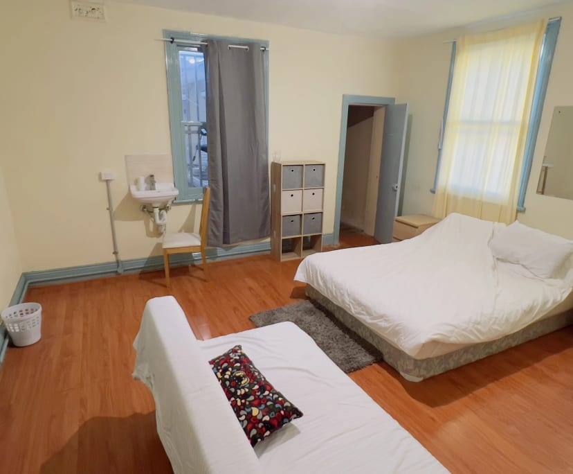 $330, Student-accommodation, 6 bathrooms, Abbotsford VIC 3067