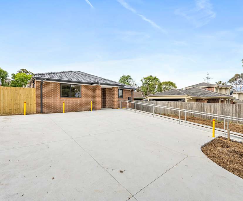 $295, Share-house, 6 bathrooms, Mitcham VIC 3132