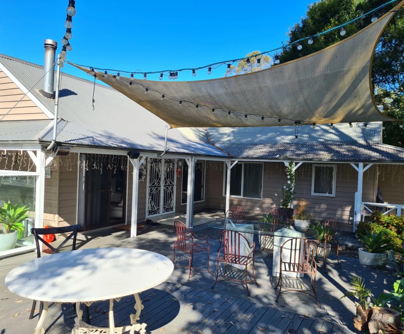 Room for Rent in Tomerong, NSW 250, Flexible with...