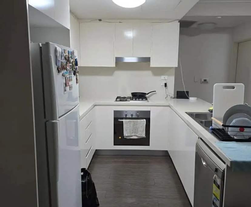 $350, Share-house, 5 bathrooms, Ryde NSW 2112