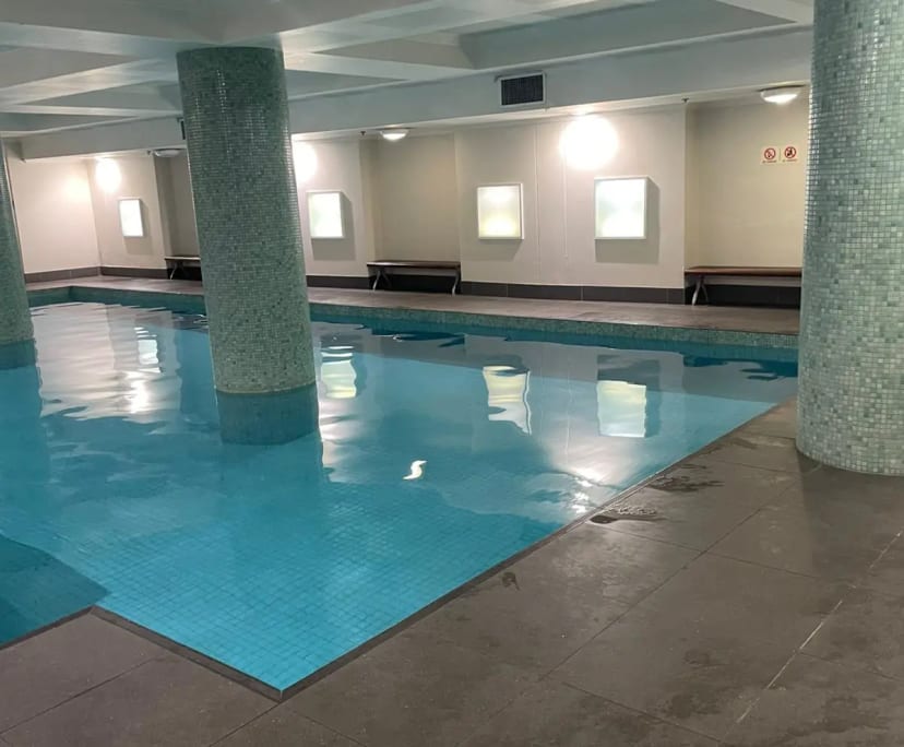 $410, Flatshare, 3 bathrooms, Sydney NSW 2000