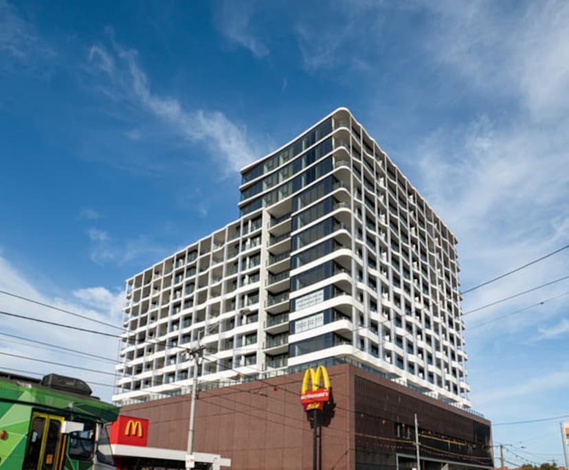 $360-480, Flatshare, 2 rooms, Footscray VIC 3011, Footscray VIC 3011