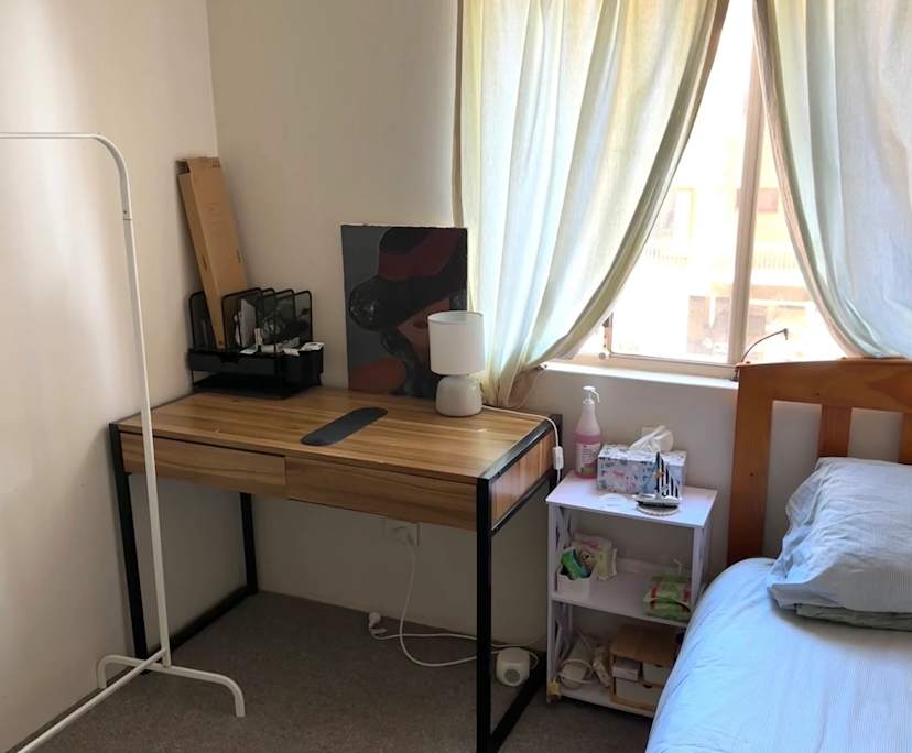 $300, Flatshare, 2 bathrooms, Westmead NSW 2145