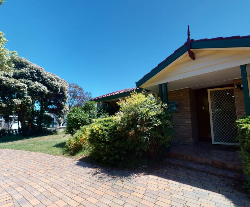 Room for Rent in Sunbury, VIC 230, Furnished, Sha...